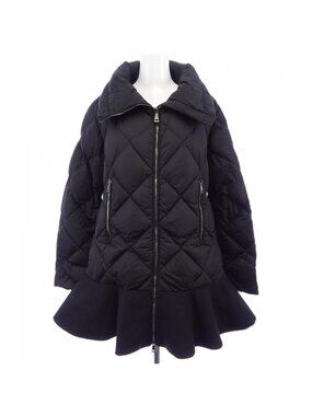 Moncler Vouglans Down Coat